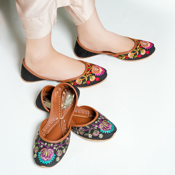 Multi Floral
