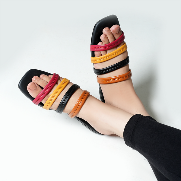 Multi Four Strap