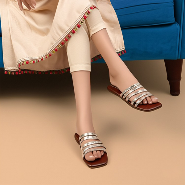 Golden Grace Straps