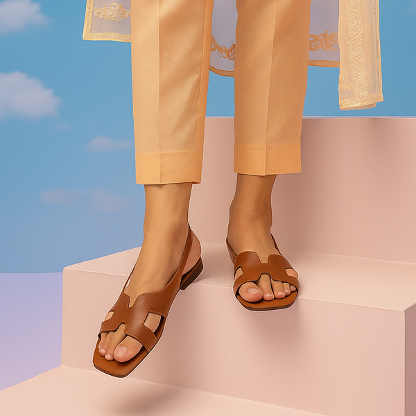H-Style Sandal